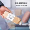 Direto da Fábrica 350ML500ML garrafa de vidro para milk tea, chá, café, suco, bebida de chá, espessada com tampa