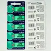 Batería Original Sony Sony Murata para Reloj 377 364 Sr626Sw 621 Batería de Botón Batería de Tarjeta