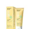 Haishi Hainuo Vaselina Azufre Limpiador Facial Limpia el Aceite y la Suciedad de la Piel para Mantener el Rostro Fresco y Saludable