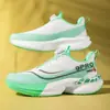 Zapatillas de Running Feidian 6E para Niños Edición Limitada Año del Caballo 2026 Nuevas Deportivas Profesionales de Carrera Amortiguadoras para Niños Zapatillas de Running con Placa de Carbono