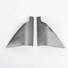 Adequado para Geely 25 Star Wish Tampa do Buzina do Triângulo Dianteiro Painel de Lantejoulas Adesivo Decorativo Acessórios Suprimentos Automotivos