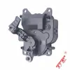 Actuador de compuerta de aire de temperatura para piezas de automóvil, actuador de aire acondicionado AW063800-2510 apto para Honda