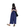 Conjunto de dos piezas para niñas, nuevo de verano, con top sin mangas a rayas ajustado y peto, para niños mayores, ropa casual