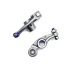 Huayang Bosol Hengjian Zongshen Cb250F Sello de Aceite de Válvula de Motor de Cabeza Grande Clip Resorte Balancín Árbol de Levas
