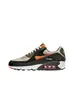 Sapatos Putian AIR MAX90 sapatos com amortecimento a ar femininos, respiráveis, retrô, casuais, versáteis, tênis de corrida leves para homens e mulheres