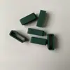 Atacado de Fabricantes Pulseira de Relógio de Silicone Anel Móvel Aro de 18mm Anel de Borracha para Relógio Multicor Opcional