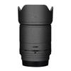 Burro ambulante é adequado apenas para Zhuoshi AF50F1.8 Sony e-boca meia moldura lente de proteção filme cor sem costura