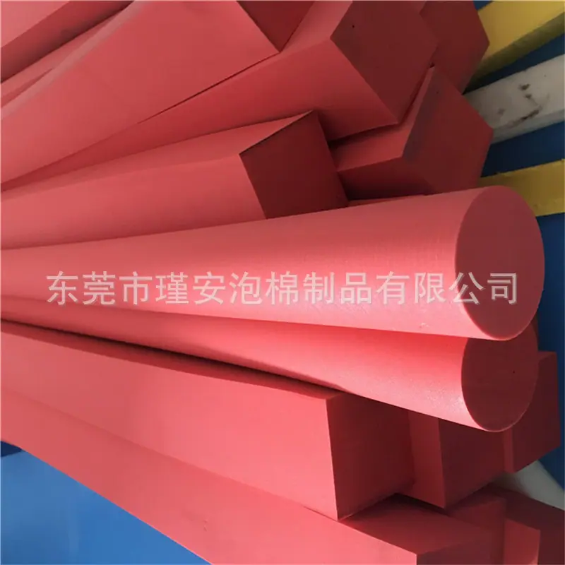 eva管棒