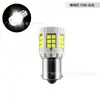 Venta Directa de Fábrica Luz de Freno de Reversa de Alta Potencia Disipación de Calor Cerámica Alto Brillo Luz de Giro para Coche Luz para Motocicleta