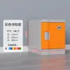 Gabinete de Plástico ABS para Estudiantes, Mochilas Escolares, Gabinete para Salón de Clases de Jardín de Infancia, Casillero, Gabinete de Almacenamiento Independiente para Escuela Primaria