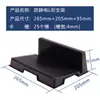 A- BF/prateleira giratória antiestática para PCB extraordinária armazenamento de placa de circuito ESD bandeja SMT bandeja de inserção bandeja de material