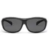 Gafas de Sol Polarizadas Nuevas de TV Más Vendidas, Gafas de Visión Nocturna de Alta Definición para Conductores Hombres y Mujeres, Gafas de Sol Multifuncionales a Prueba de Viento y Arena