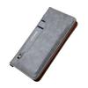 Para funda de cuero con tarjetero para iphone12, funda para teléfono móvil Apple X, funda protectora Samsung S9 note8plus