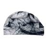 Gorra de Ciclismo Personalizada Exportación Comercio Electrónico Transfronterizo Otoño, Invierno y Verano Seda de Hielo Absorbente de Sudor, Secado Rápido, Transpirable Gorra Elástica para Dedos del Pie