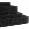 Ventas Directas de Fábrica Algodón de Filtro de Fibra de Carbón Activado, Material de Cultivo para Purificación de Agua de Alta Densidad, Algodón de Filtro Especial para Acuario