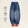 TUTU Elefantinho Roupas Infantis Meninas 2026 Chegadas de Inverno Cor Sólida Infantil Plus Algodão Impermeável Corta-vento Roupas Quentes de Algodão
