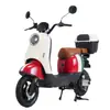 Especializado para Comércio Exterior, Motocicletas Elétricas para Transporte de Adultos, Motocicletas Elétricas para Viagens Internacionais, Veículos de Delivery, Veículos Elétricos Transfronteiriços