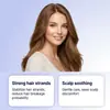 Spray Esencia Nutritiva para el Cuero Cabelludo GleamXi: Suaviza el cabello, hidrata y cuida suavemente el cuero cabelludo, proporcionando confort