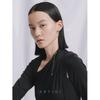 Collar Rocío 2022 Nuevo para Mujer Lujo Ligero Diseño de Nicho Sentido Cadena Sencilla para Clavícula Collar de Verano para Novia