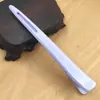 Versión Coreana 12.5cm Pinza de Cocodrilo de Plástico Color Caramelo Pasador Pinza de Pato para Peluquería Pequeño Regalo Translúcido Accesorios para la Cabeza