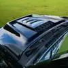 Adecuado para Jet Traveler Shanhai T2 Modelo Super Capucha Modificación Reemplazo de Capucha Plástico Reforzado con Fibra de Vidrio de Coche Original