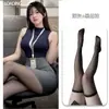 Lingerie Sexy Qianai, Saia Feminina Justa ao Corpo, Secretária Sedutora, Aeromoça, Lingerie Sexy de Celebridade da Internet, Garota Divertida 501