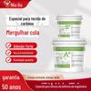 Cola para Tecido de Fibra de Carbono para Reforço Estrutural, Cola Impregnada com Fibra de Carbono, Cola para Preenchimento de Juntas, Resina Epóxi, Adesivo de Dois Componentes para Fibra de Carbono