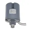 Bomba de Agua Potenciadora Autocebante Doméstica Totalmente Automática Aleación de Aluminio Interruptor de Presión Fría y Caliente Regulador de Presión de Agua Controlador Mecánico