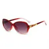Gafas de Sol Nuevas para Mujer 2026, Cómodas Gafas Estilo Aviador Coreano, Gafas de Forma Irregular, Gafas de Montura Grande para Estilo Urbano
