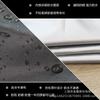 Suministro transfronterizo Cubierta para cortadora de césped Protector solar impermeable Cubierta para cortadora de césped Cubierta para heladas