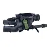 Adecuado para Ensamblaje de Termostato KM Modelos 1.6 25-27 68612902AE