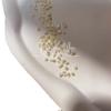 Qingwang popular nueva serie de Perlas Barrocas de alta calidad perla natural irregular Perla Brillante joyería para uñas