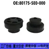 80175-SE0-000 apto para Honda Accord Acura civic CRV red de enfriamiento pie de fijación del condensador