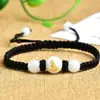[Reducción de precio por el Festival del Bote del Dragón] Explosiones Nuevo Pulsera Apilada Doble Capa China Traje para Mujer Mori ins Nicho