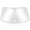 Adequado para Cortinas de Para-sol Dianteiras de Carro, Mesmo Modelo que Beisi, Painéis de Isolamento Térmico e Proteção Solar para Parte Superior do Vidro da Janela, Atacado e Varejo