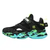 Zapatos de Armazón para Niños Primavera/Verano 2026 Malla Hueca Individual Medianos/Grandes Zapatos Deportivos para Niños Transpirables Niños Zapatos de Armazón Zapatos para Correr