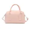 Bolso de mano de nicho estilo coreano para mujer, nuevo modelo de verano 2026, alta calidad, elegante, bolso casual para hombro y cruzado