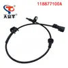 118877100A 118876100A Es Adecuado para Sensor de Velocidad de Rueda Sensor de Freno Abs para Tesla Model Y