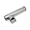 Suporte para vara de pesca em aço inoxidável 316, suporte para vara de pesca de iate, suporte de pesca, suporte para arma