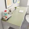 Tapete de mesa escolar protetor para os olhos para escrita suave sem atolamentos de papel, tapete de mesa de estudo para crianças, mesa de escrita, toalha de mesa de escritório, transfronteiriço