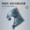 Comercio Exterior Transfronterizo Europeo y Americano Temu Amazon Shein Chaleco sin Costuras Estilo Talla Grande Espalda Bonita Sujetador Push-Up Ropa Interior para Mujer