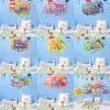 Temporada de Volta às Aulas Balão de Filme de Alumínio Infantil Decoração de Mesa Mesa Flutuante Sala de Aula de Jardim de Infância Mesa de Escola Primária Decoração Balão