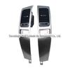 Saída de Ar Condicionado com Moldura Adequada para Toyota Land Cruiser Overbearing 2004-2006
