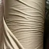 *Tecido Elástico para Decoração de Casamento Draping Roxo para Teto Seda de Leite Tecido de Fundo para Palco de Casamento de Hotel Decoração Ondulada