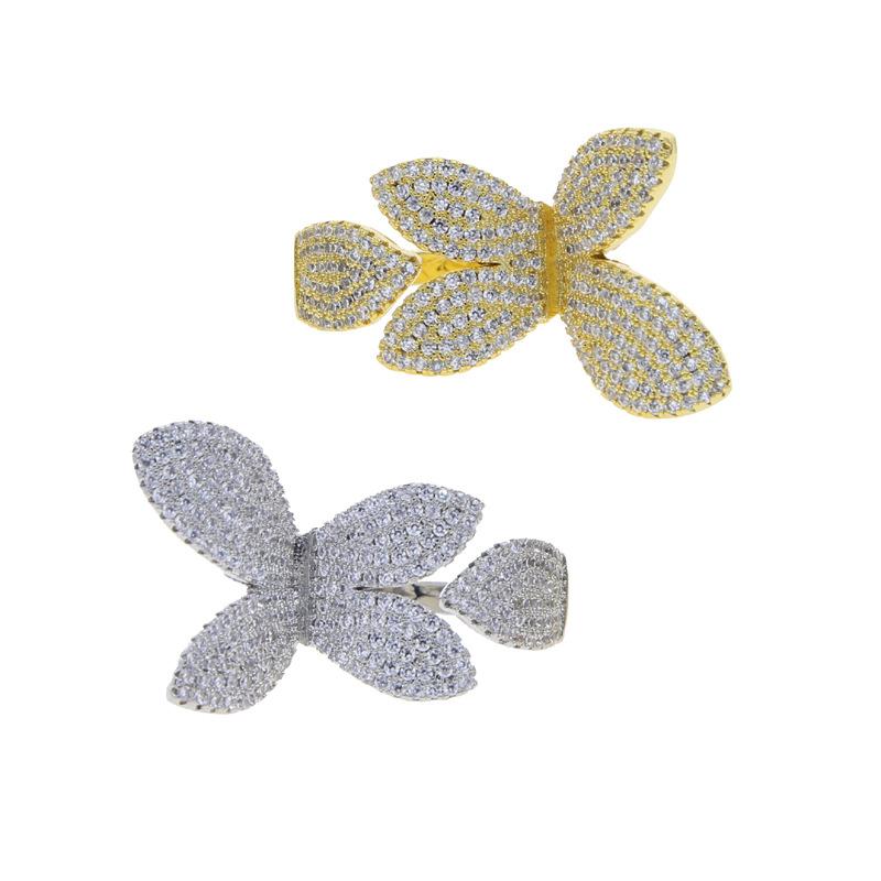 R637 铜 开口 $9.99 包邮 (3)