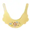 Gorro de Champú para Niños Beitais, Gorro de Ducha Impermeable con Protección para los Oídos para Bebés y Niños Pequeños