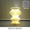 Soporte de exhibición de columna romana, columna plegable para bodas, mesa de postres, columna blanca, suministros de decoración para escenas de cumpleaños de papel