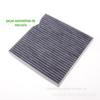 Filtro de ar condicionado Ruizhi 87139-0n010 Filtro de ar condicionado Crown Highlander 87139-0N010