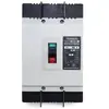 Disyuntor de protección de motor Tianzheng DZ15-100/3902, interruptor de aire, tipo de potencia 100A63A, trifásico, 3p