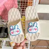 Pantuflas para Mujer, Chanclas, Suministro para Vendedores Ambulantes de Mercados Nocturnos, Pantuflas para Exteriores para Mujer